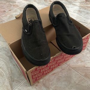 Vans Classic Slip on